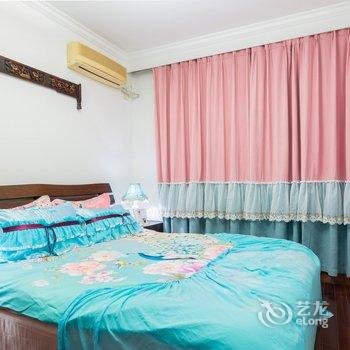 上海-雪碧-普通公寓(东大名路分店)酒店提供图片