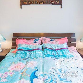 上海-雪碧-普通公寓(东大名路分店)酒店提供图片