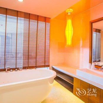 三亚清水湾温情公寓酒店提供图片