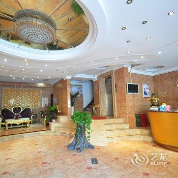 南苑e家(宁波镇海骆驼慈海北路店)酒店提供图片