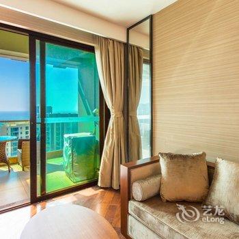 三亚清水湾温情公寓酒店提供图片