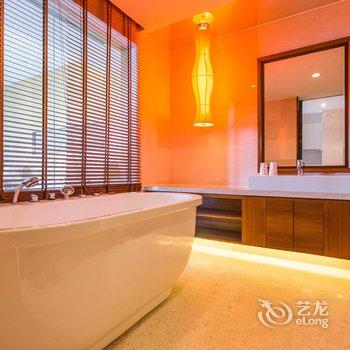 三亚清水湾温情公寓酒店提供图片