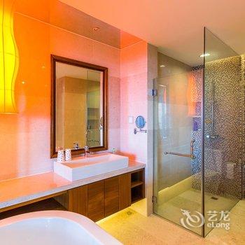 三亚清水湾温情公寓酒店提供图片