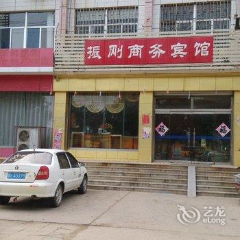 邹平溪源宾馆酒店提供图片