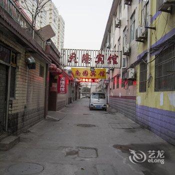 寿光天隆宾馆(古槐路店)酒店提供图片