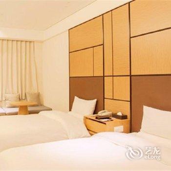 全季酒店(扬州望月路店)酒店提供图片