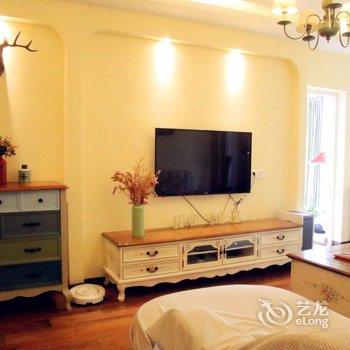 西安唐小果的宅普通公寓酒店提供图片
