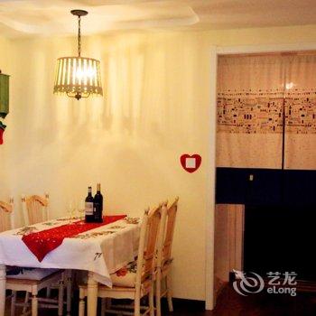 西安唐小果的宅普通公寓酒店提供图片