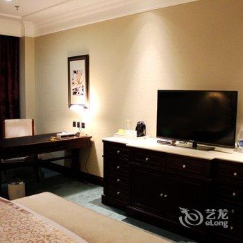 兴城海上海度假酒店酒店提供图片