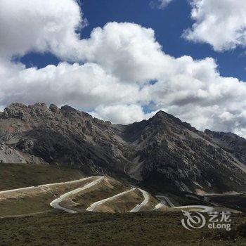 松潘黄龙福源宾馆酒店提供图片