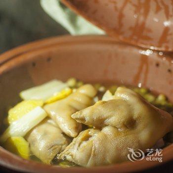 雅安红豆树饭庄住宿酒店提供图片