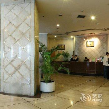 福建东方大酒店(福州)酒店提供图片