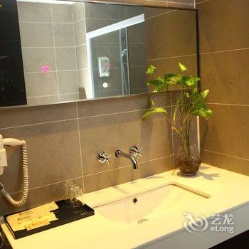 佛山柏悦酒店酒店提供图片
