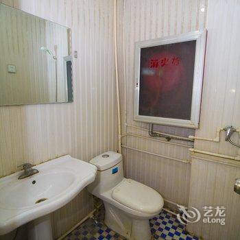 青州橙果时尚宾馆酒店提供图片