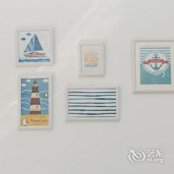 海口尊旅泰格玛度假公寓兆南和园店酒店提供图片