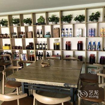 宜兴印象江南客栈酒店提供图片