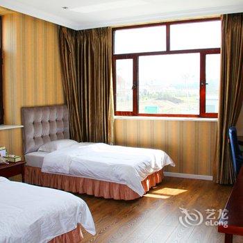 阿尔山草原假日精品酒店酒店提供图片