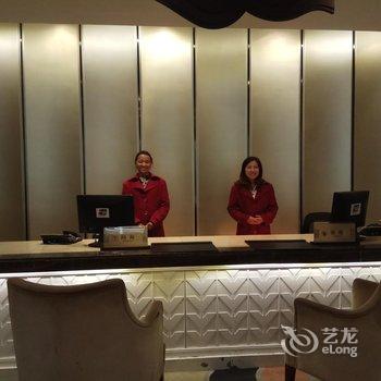 稻城锦江亚丁宾馆酒店提供图片