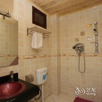 都江堰泰安吴家大院酒店提供图片