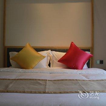 青城山西园雅集度假酒店酒店提供图片