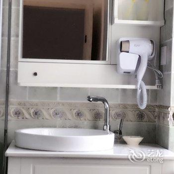 上海佳缘小屋酒店提供图片