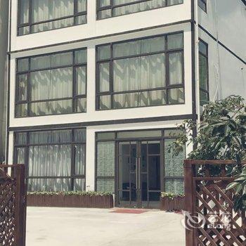 上海佳缘小屋酒店提供图片