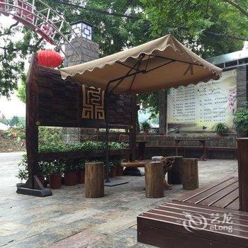 九江久城小筑青年旅舍酒店提供图片