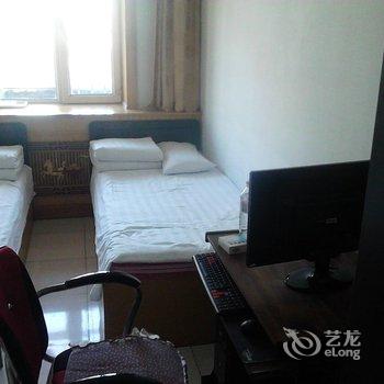 敦化市利顺德旅店酒店提供图片