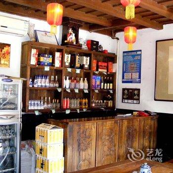 平遥东福顺客栈酒店提供图片