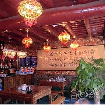 平遥东福顺客栈酒店提供图片