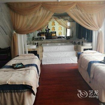 北京向东方花园国际酒店酒店提供图片