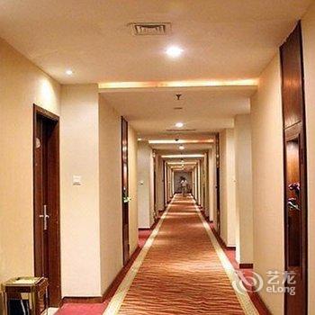 马鞍山鸿泰国际酒店酒店提供图片