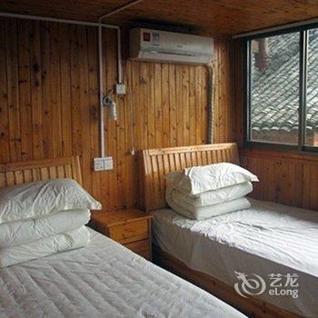 桂林龙胜畔山阁酒店提供图片