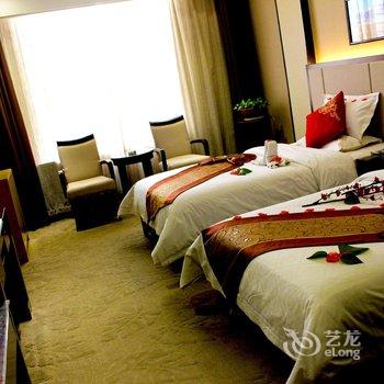 张掖荣泰大酒店酒店提供图片