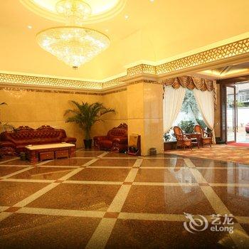 昆明润恒酒店酒店提供图片