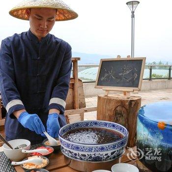 简阳三岔湖长岛天堂洲际酒店酒店提供图片