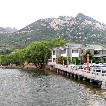 泰安丽景樱桃园山庄度假酒店酒店提供图片