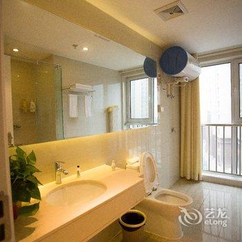 济宁万达御庭公寓酒店酒店提供图片