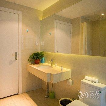 济宁万达御庭公寓酒店酒店提供图片