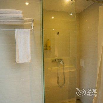 济宁万达御庭公寓酒店酒店提供图片