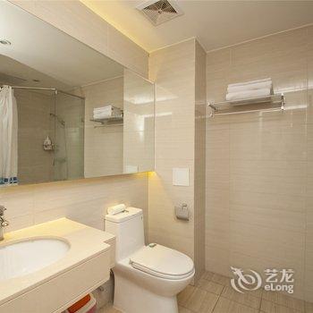 济宁万达御庭公寓酒店酒店提供图片