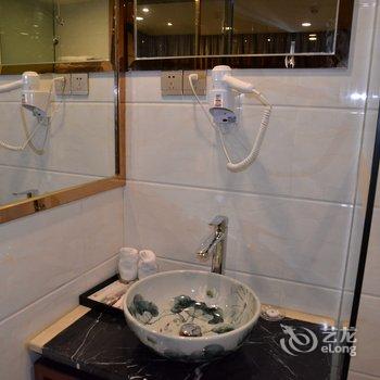 泗阳煜康大酒店酒店提供图片