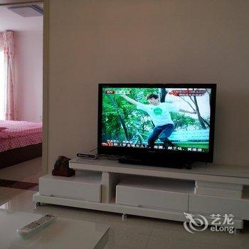 兴城钓鱼台高层海景公寓酒店提供图片