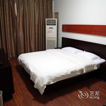 柳州城中区丰诚商务宾馆(星河大厦店)酒店提供图片