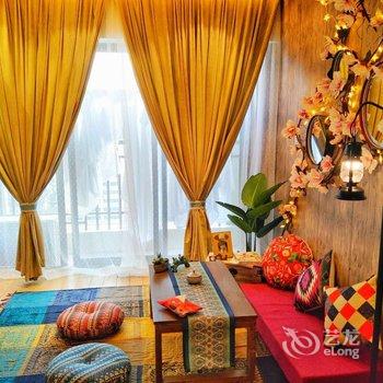 成都遇见精品民宿酒店提供图片