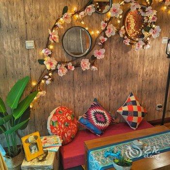 成都遇见精品民宿酒店提供图片