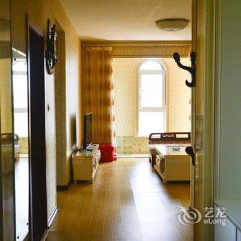 青岛金沙滩家庭度假民宿酒店提供图片