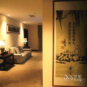 汉寿天宝贵妃精品酒店酒店提供图片