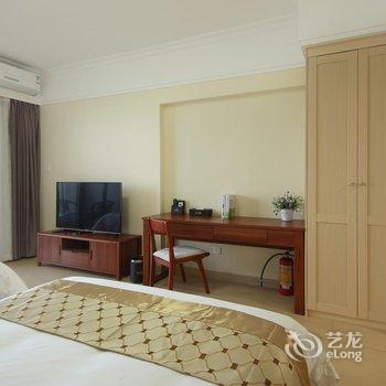 罗莎琳德酒店(阳江海上星座店)酒店提供图片