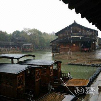 乌镇有家小木屋民宿酒店提供图片